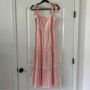 CJLA Landon Dress